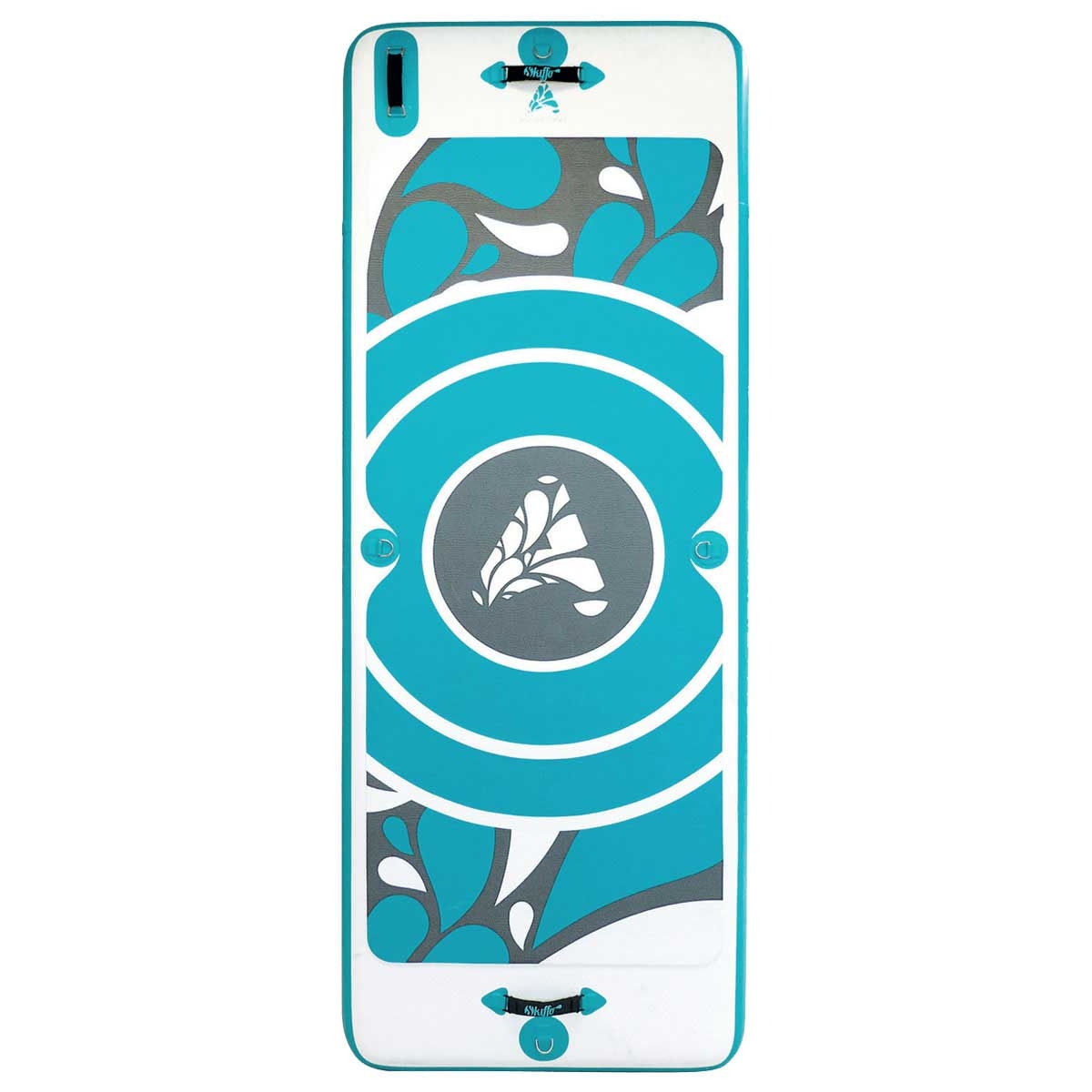 Дошка Waterflex WX-AQUAFITMAT для аквафітнеса 1 Дошка Waterflex WX-AQUAFITMAT для аквафітнеса