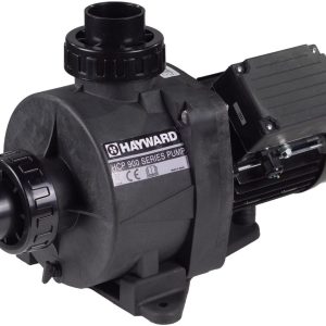 Насос Hayward HCP09101E2 KNG100 M.B IE2 (220 В, 15.9 м3/год, 1 HP)