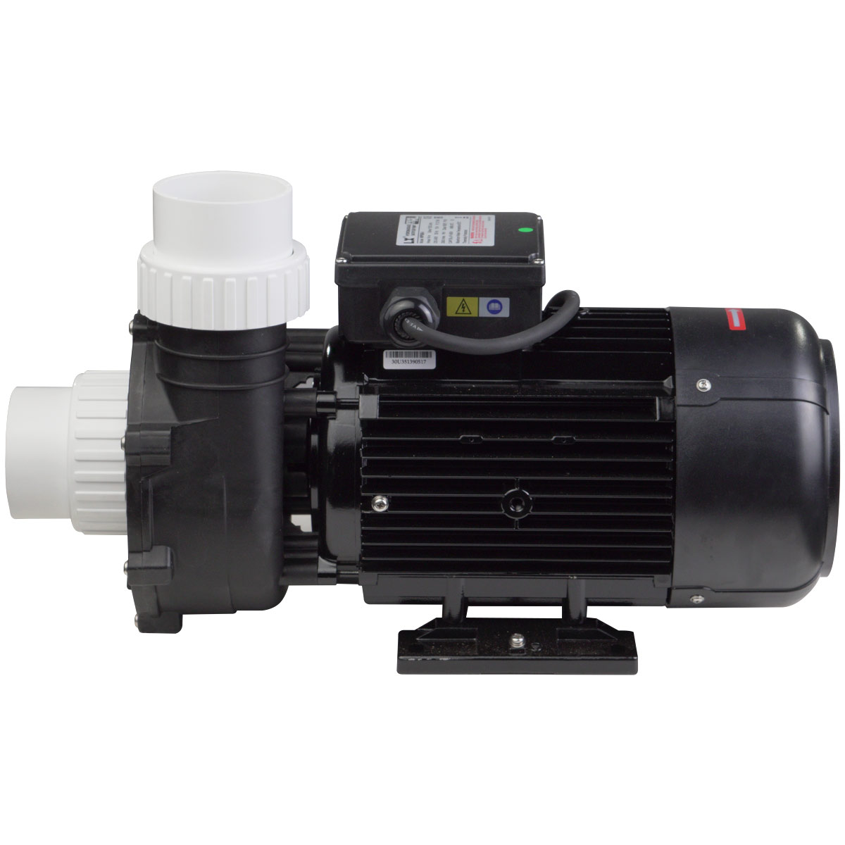Насос Aquaviva LX WP500-I (220 В, 67 м3/год, 5 HP) 2 Насос Aquaviva LX WP300-I (220 В, 45 м3/год, 2.2 кВт)