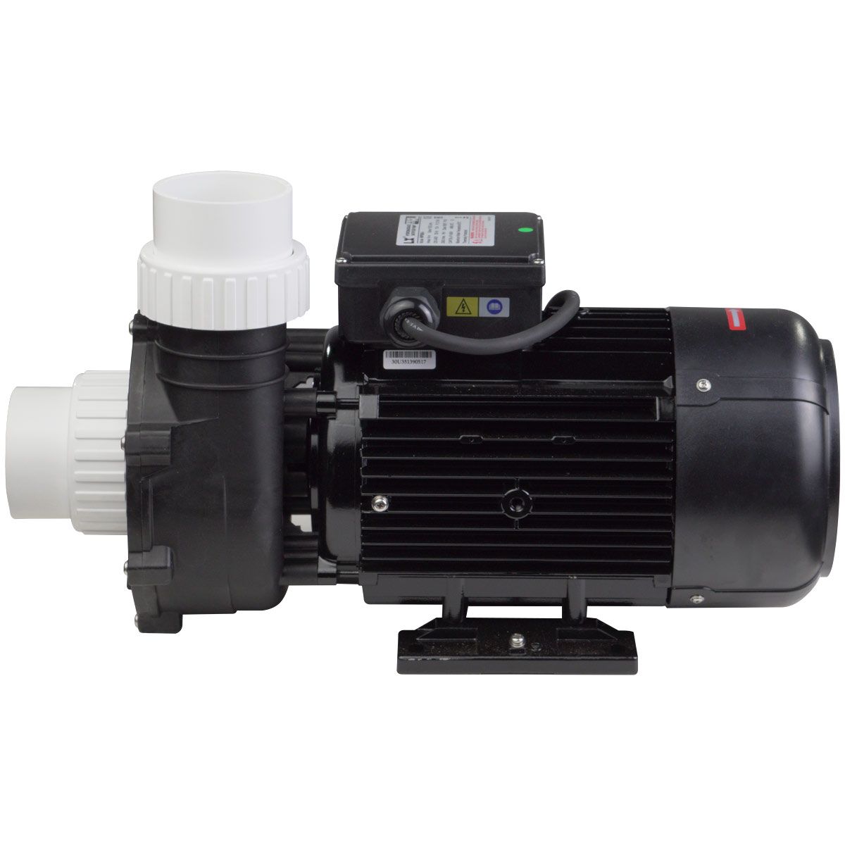 Насос Aquaviva LX WP500Т(IT) (380 В, 67 м3/год, 5 к.с.) 2 Насос Aquaviva LX WP500Т(IT) (380 В, 67 м3/год, 5 к.с.)