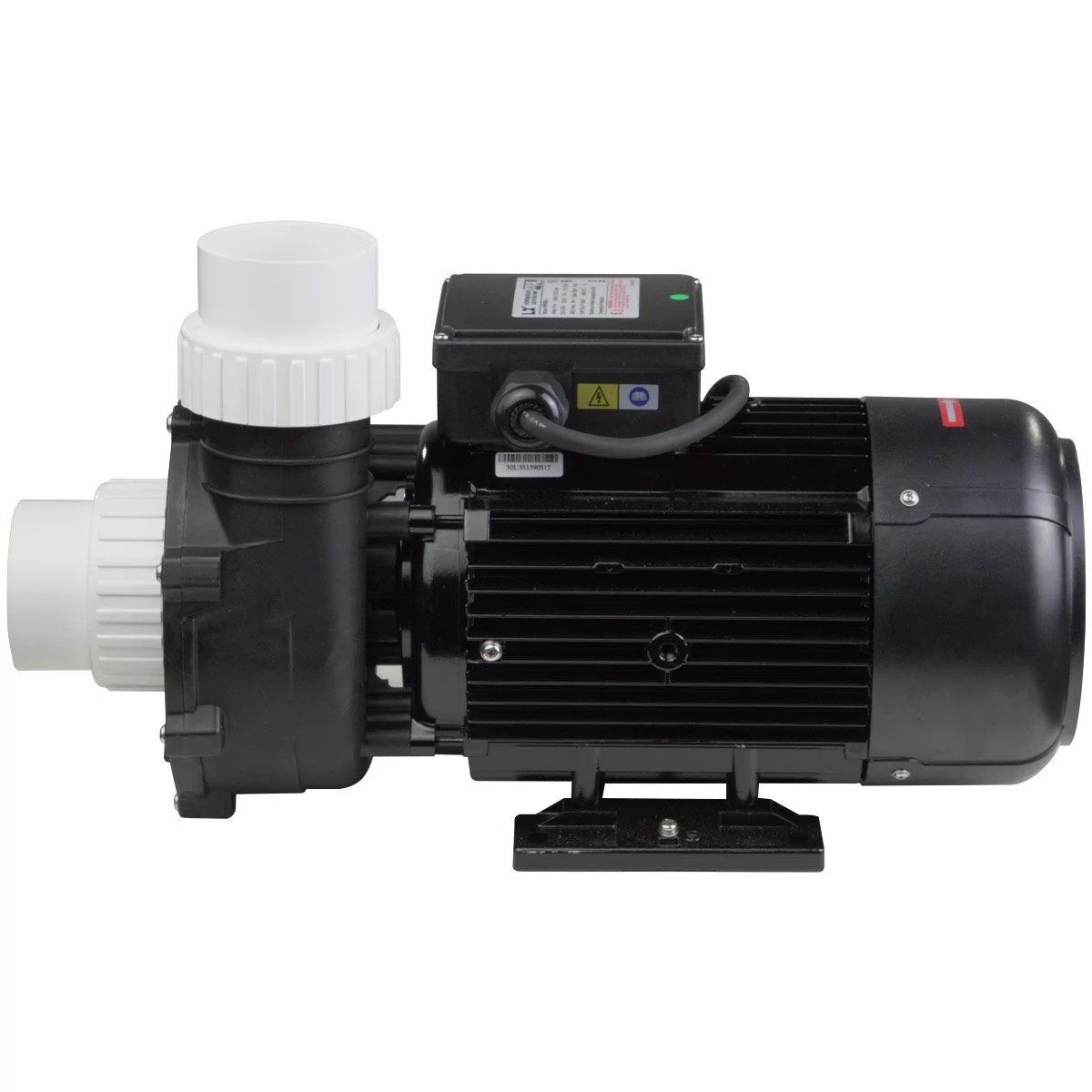 Насос Aquaviva LX WP250-II (220 В, 37 м3/год, 0.5/2.5 к.с.) 2 Насос Aquaviva LX WP250-II (220 В, 37 м3/год, 0.5/2.5 к.с.)