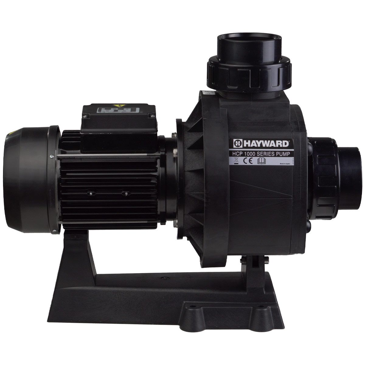 Насос Hayward HCP10303E3 KA300 T1.B. IE3 (380 В, 48 м3/год, 3 HP) 2 Насос Hayward HCP10303E3 KA300 T1.B. IE3 (380 В, 48 м3/год, 3 HP)