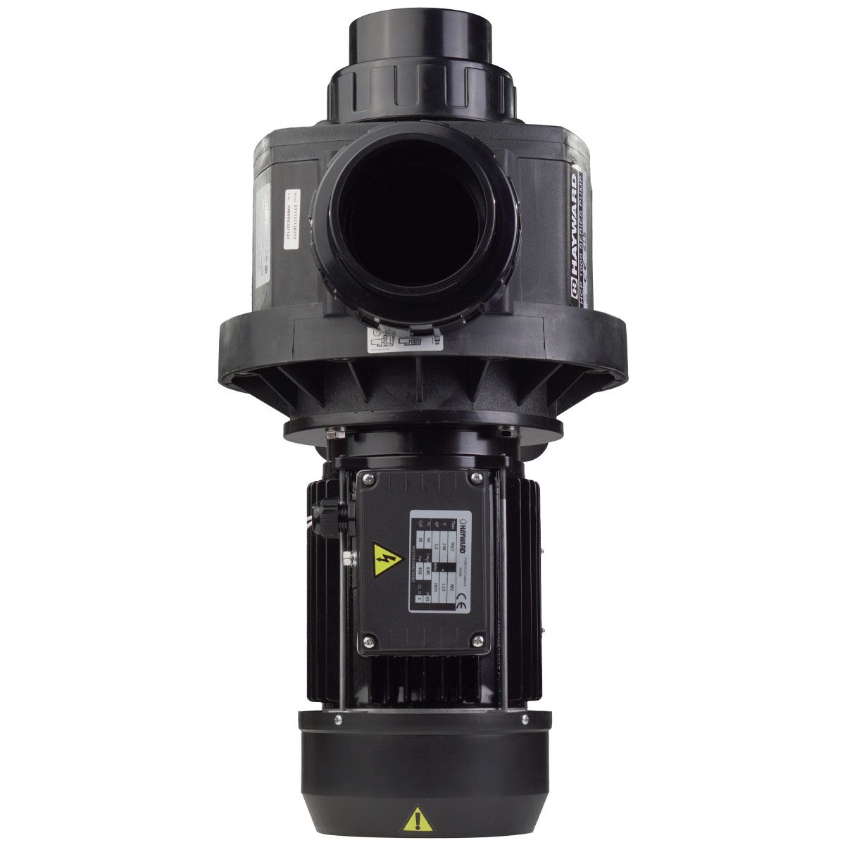 Насос Hayward HCP10353E3 KA350 T1.B. IE3 (380 В, 63 м3/год, 3.5 HP) 2 Насос Hayward HCP10353E3 KA350 T1.B. IE3 (380 В, 63 м3/год, 3.5 HP)