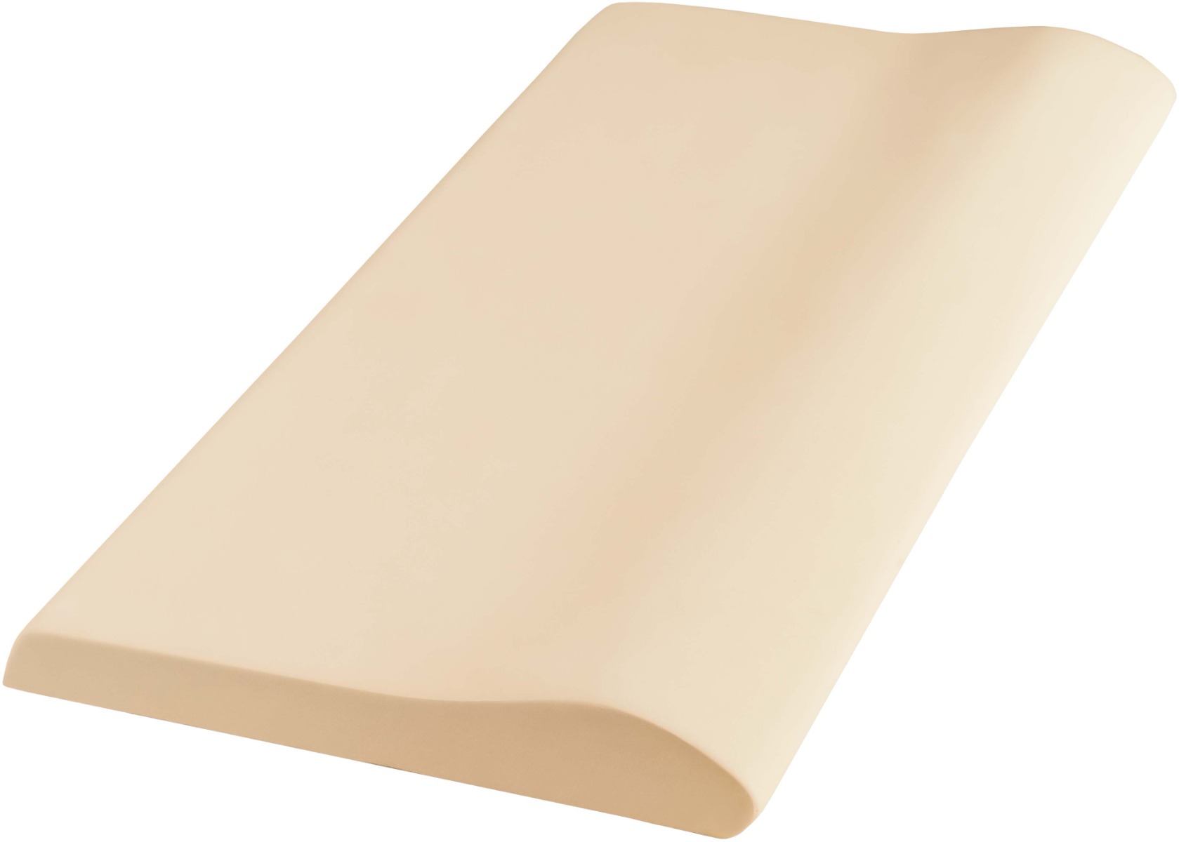 Копінговий камінь Aquazone 250x500x50-25 мм, бежевий 2 Копінговий камінь Aquazone 250x500x50-25 мм, бежевий
