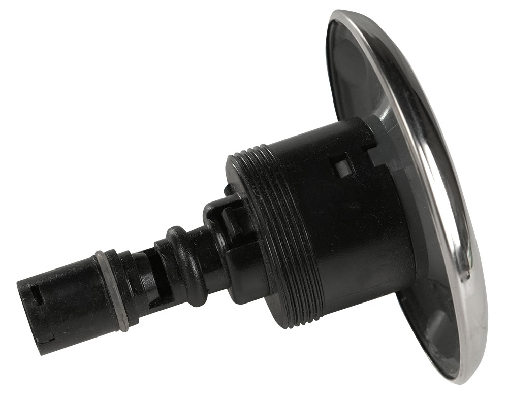 Форсунка 3" Directional Insert (ss cover) комплект (форсунка, ущільнювальне кільце, закладна) 2 Форсунка 3" Directional Insert (ss cover) комплект (форсунка, ущільнювальне кільце, закладна)