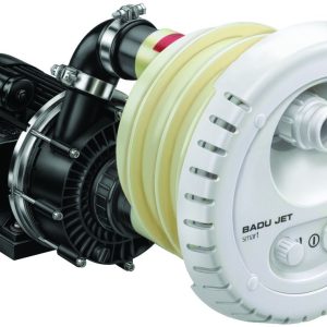 Протитечія Speck BADU Jet Smart 45 м3/год, 380 В