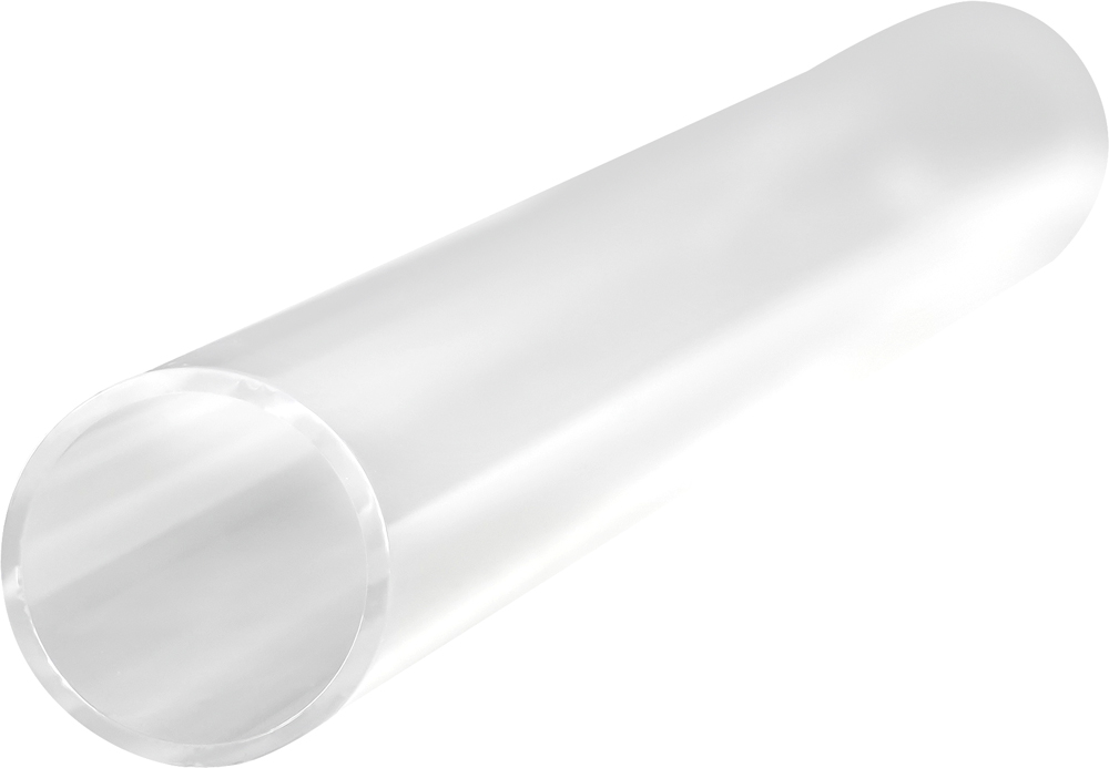 Кварцова трубка UV Aquaviva 320 Вт 1 Кварцова трубка до УФ PLC-I D24.5х330 мм