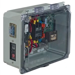Блок керування Speck Switch Box для протитечії BADU JET Primavera (380 В)