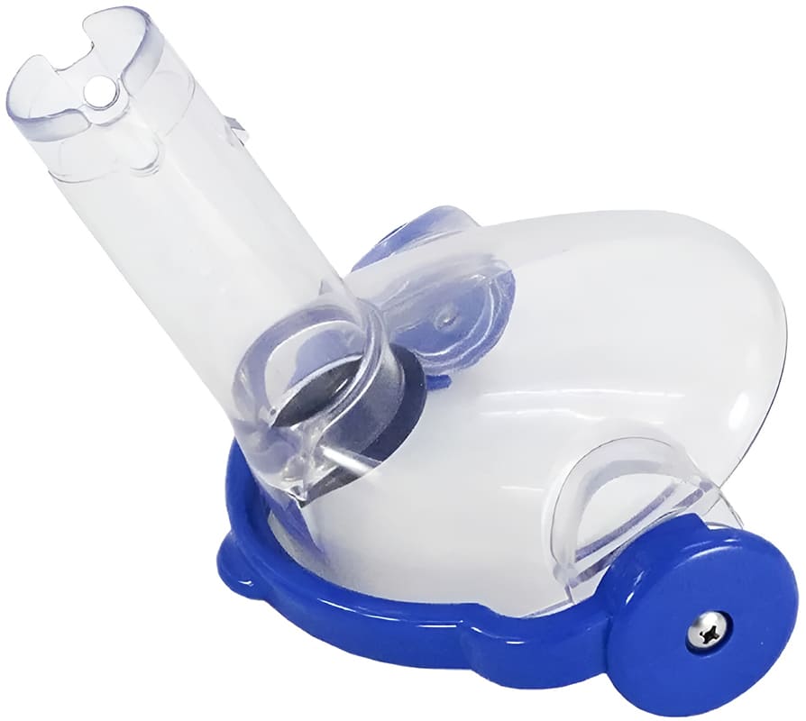 Запасна носова частина Water Tech для Pool Blaster Max, Max Li, Max CG 2 Запасна носова частина Water Tech для Pool Blaster Max, Max Li, Max CG