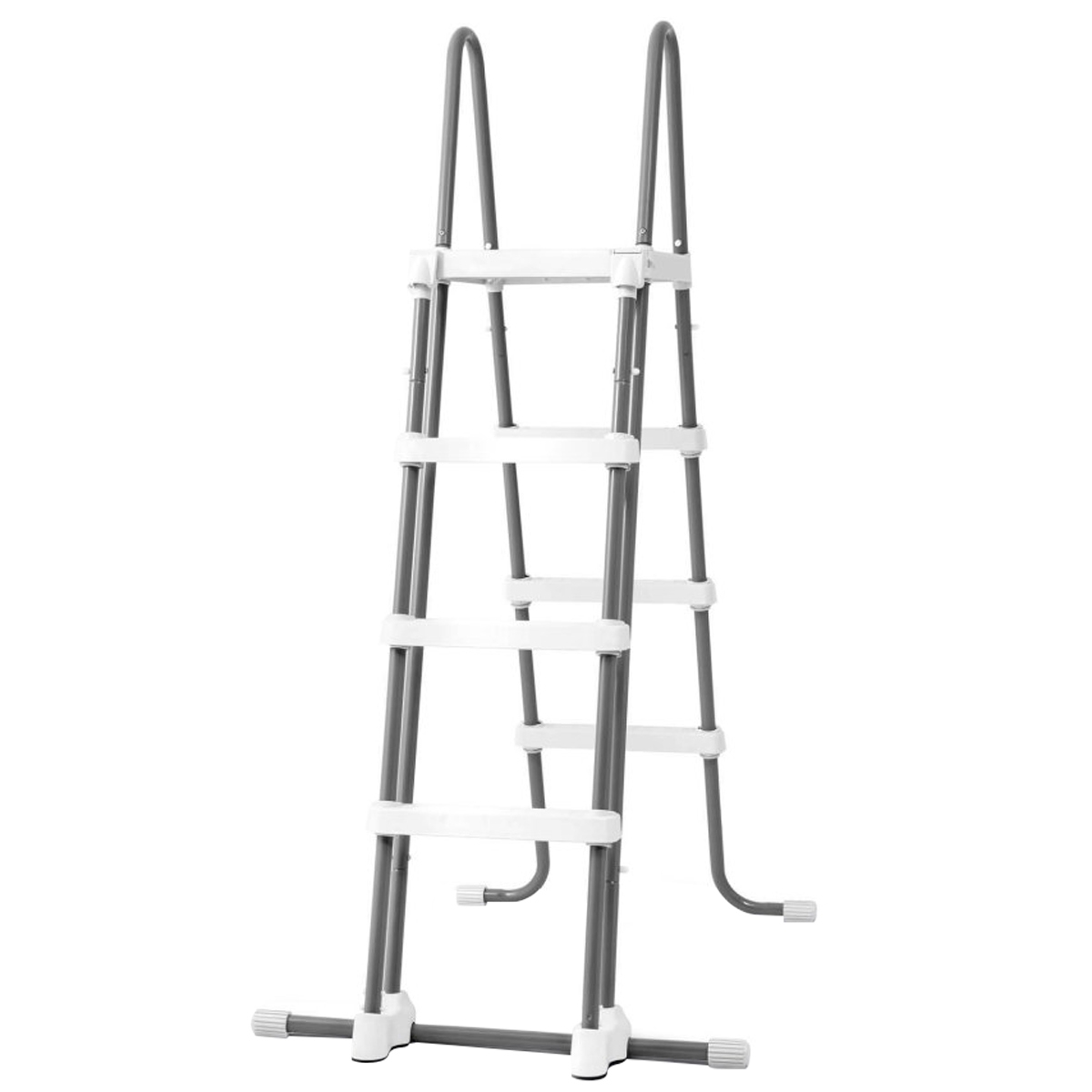 Каркасний басейн Intex 26744 GREYWOOD (549х122 см) з картриджним фільтром, драбиною та тентом 2 Каркасний басейн Intex 26744 GREYWOOD (549х122 см) з картриджним фільтром, драбиною та тентом