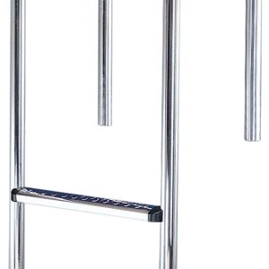 Сходи для басейну Flexinox Muro (2 сходинки), AISI-316L