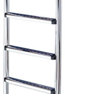 Сходи для басейну Flexinox Muro (5 сходинок), AISI-316L