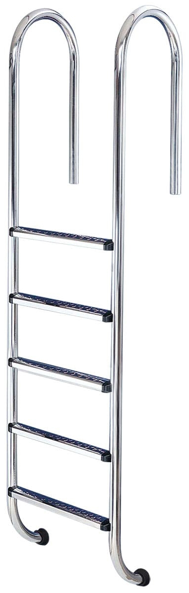 Сходи для басейну Flexinox Muro (5 сходинок), AISI-316L 1 Сходи для басейну Flexinox Muro (5 сходинок), AISI-316L
