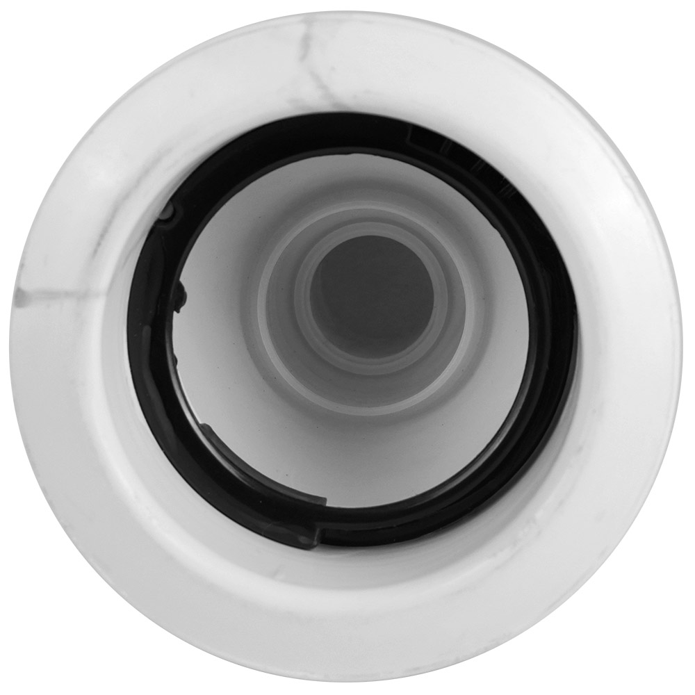 Форсунка 4" Directional Insert (ss cover) комплект (форсунка, ущільнювальне кільце, закладна) 2 Форсунка 4" Directional Insert (ss cover) комплект (форсунка, ущільнювальне кільце, закладна)