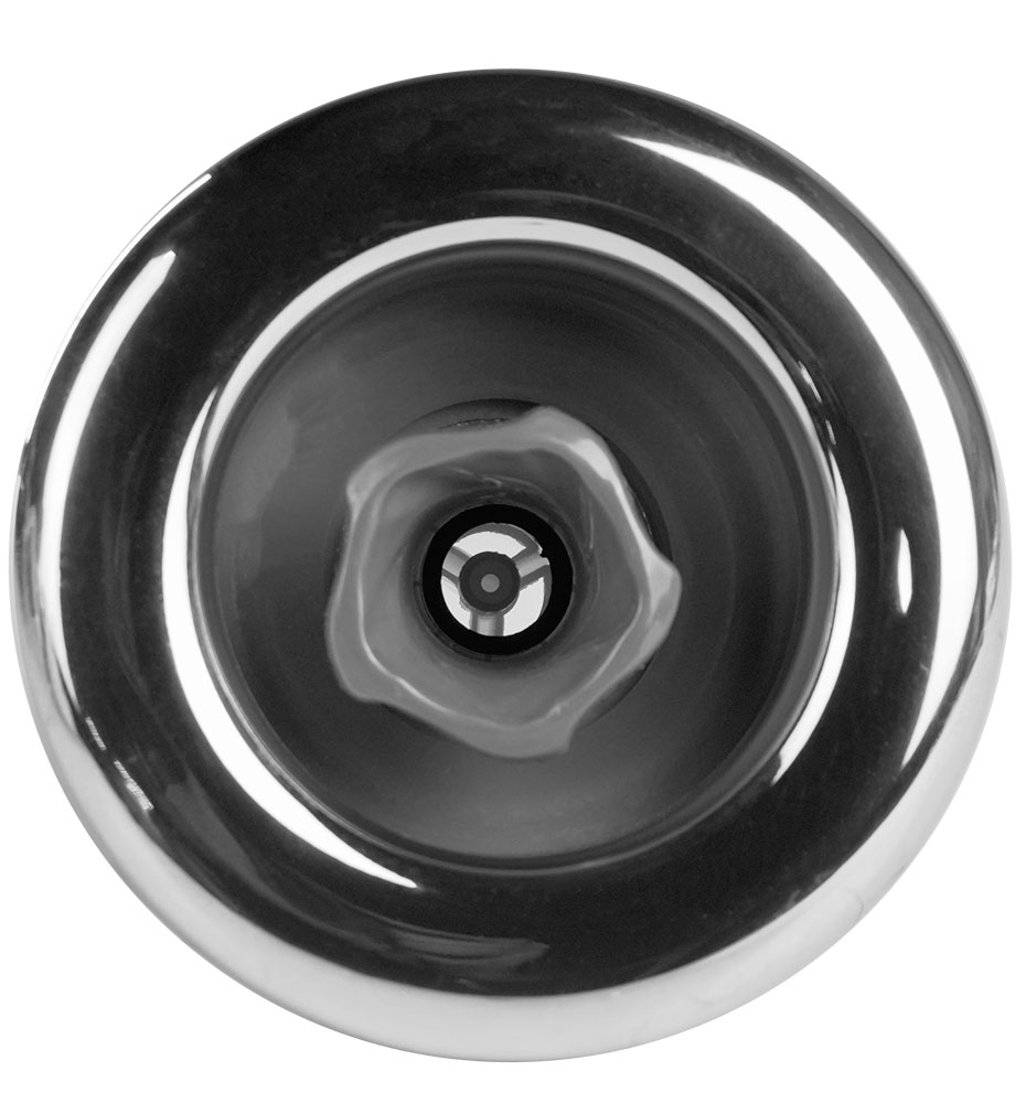 Форсунка 5" Directional Insert (ss cover) комплект (форсунка, ущільнювальне кільце, закладна) 1 Форсунка 5" Directional Insert (ss cover) комплект (форсунка, ущільнювальне кільце, закладна)