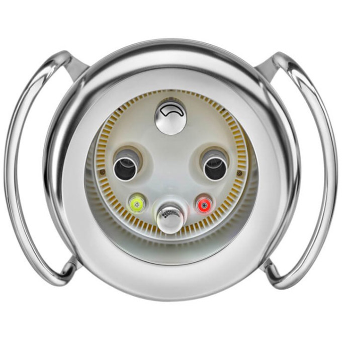 Протитечія Speck BADU Jet Primavera Deluxe LED White 75 м3/год (220 В), без закладної 1 Протитечія Speck BADU Jet Primavera Deluxe LED White 75 м3/год (220 В), без закладної