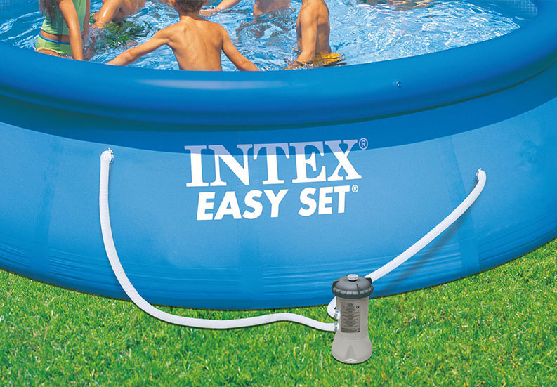 З'єднувальний шланг для фільтрів Intex 29059 1.5 м, 1-1/4 (32 мм) 2 З'єднувальний шланг для фільтрів Intex 29059 1.5 м, 1-1/4 (32 мм)