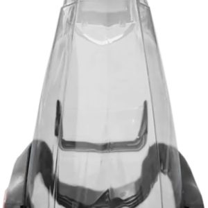 Насадка під щітку Kokido для пилососа Voltera EV75 (прозорий контейнер)