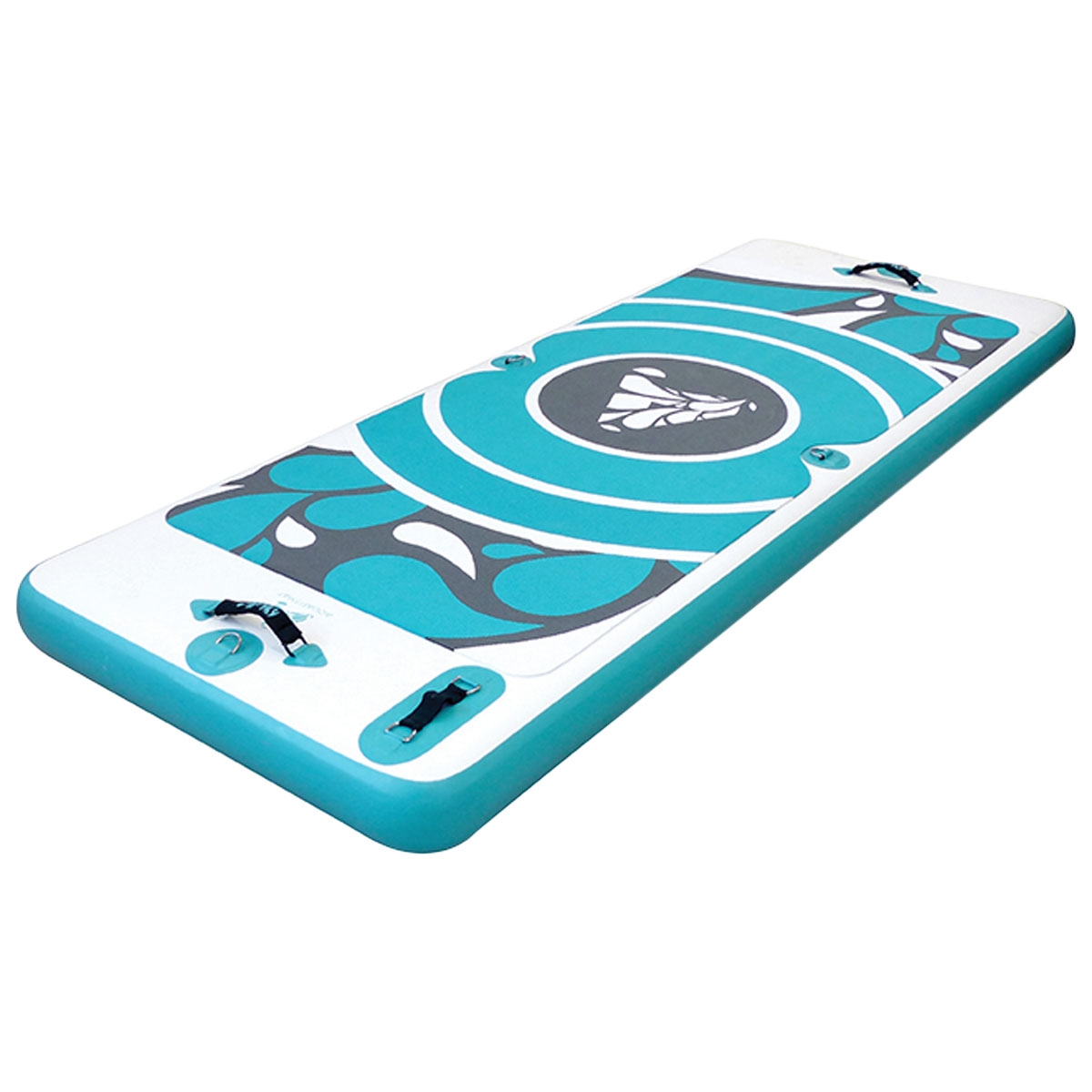 Дошка Waterflex WX-AQUAFITMAT для аквафітнеса 2 Дошка Waterflex WX-AQUAFITMAT для аквафітнеса