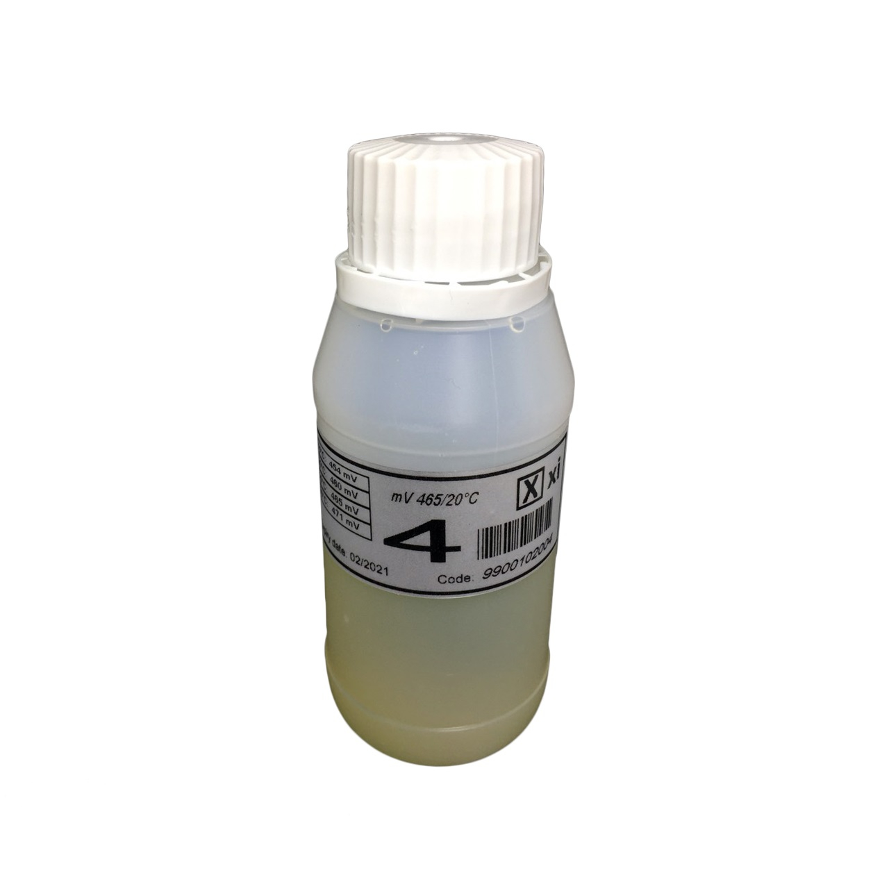 Калібрувальник Aquaviva Cl дозуючої станції (9900102004) 1 Калібрувальник Aquaviva Cl дозуючої станції (9900102004)