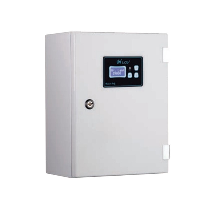Ультрафіолетова установка Sita UV SMP 3 ECOLINE XL (24 м3/год, 0.25 кВт) 2 Ультрафіолетова установка Sita UV SMP 3 ECOLINE XL (24 м3/год, 0.25 кВт)