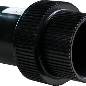 Муфта Elecro ABS 2/63 мм для УФ у зборі 3 секції