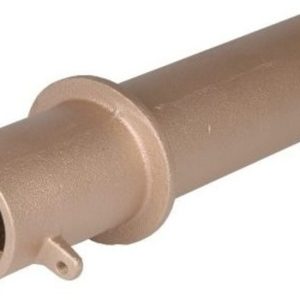 Закладна Fitstar 3041051, 1 1/2", 300 мм, під бетон (морська вода)