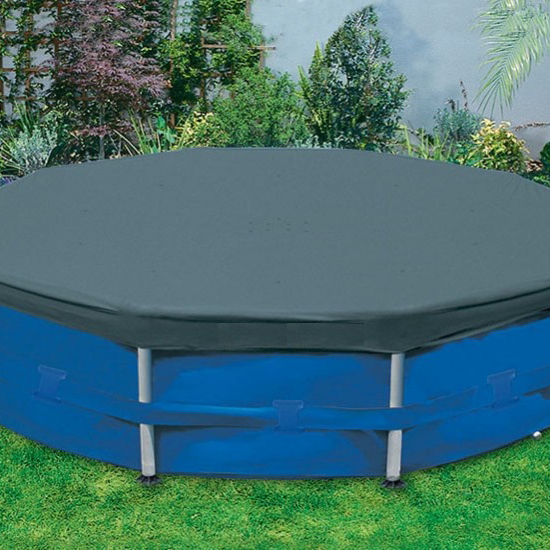 Накриття Bestway 58036 для басейнів 3.05 м (d 305 см) 2 Накриття Bestway 58036 для басейнів 3.05 м (d 305 см)