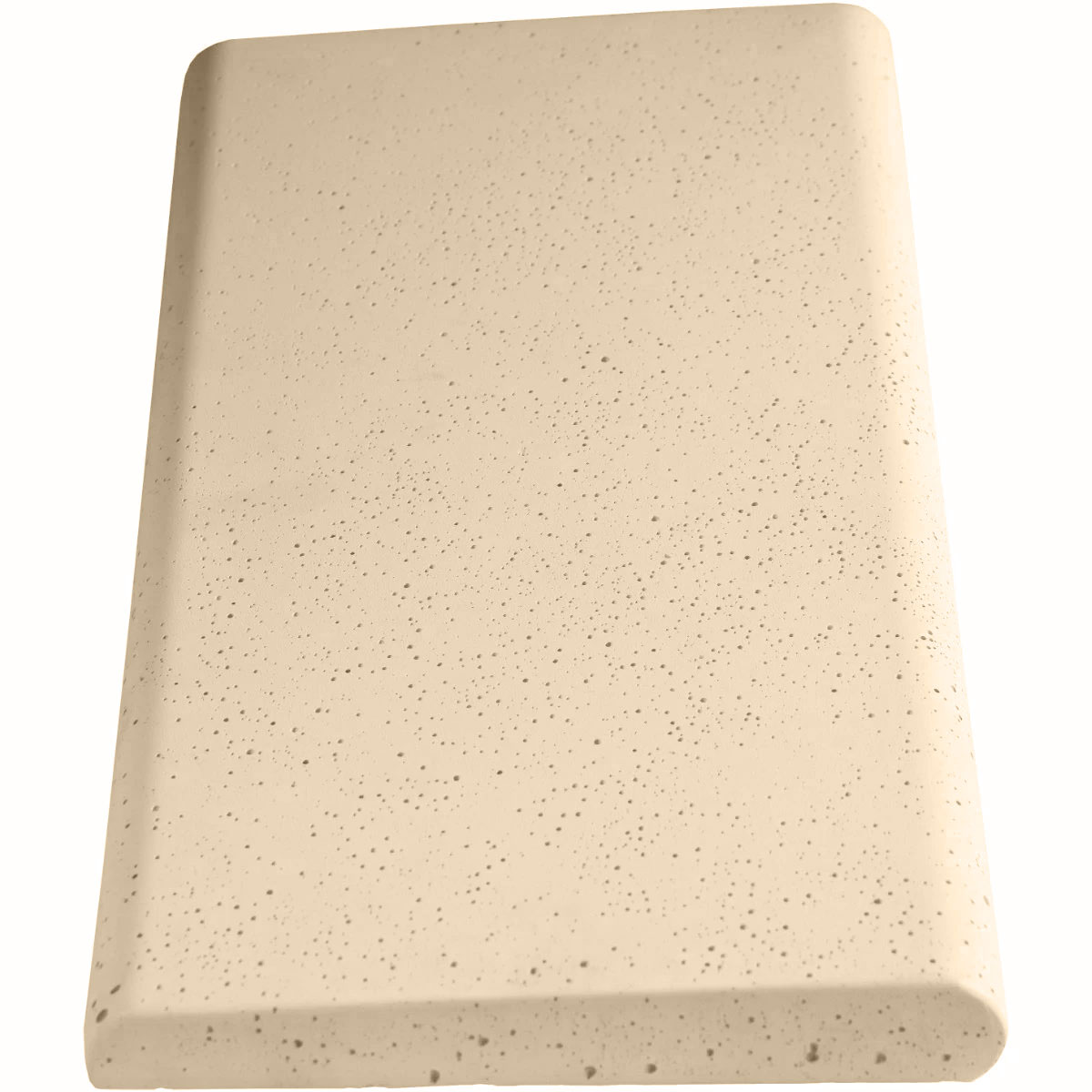 Копінговий камінь Aquazone Tuff 250x500x50-25 мм, бежевий (пористий) 2 Копінговий камінь Aquazone Tuff 320x500x50-25 мм, бежевий (пористий)