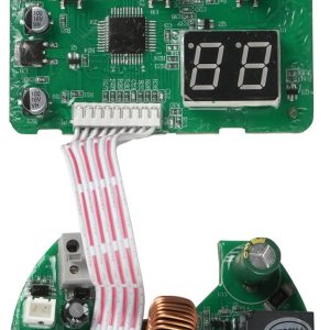 Материнська плата хлоргенератора Aquaviva SR/PC board