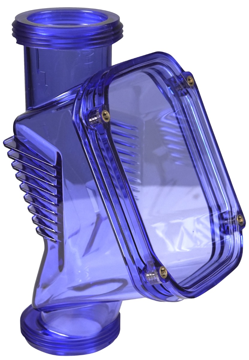 Корпус ячейки хлоратора Aquaiviva SR 2 Корпус ячейки хлоратора Aquaiviva SR