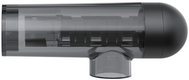 Ячейка хлоратора Aquaviva InverClear ICS10 (10 г/год) 1 Ячейка хлоратора Aquaviva InverClear ICS28 (28 г/год)