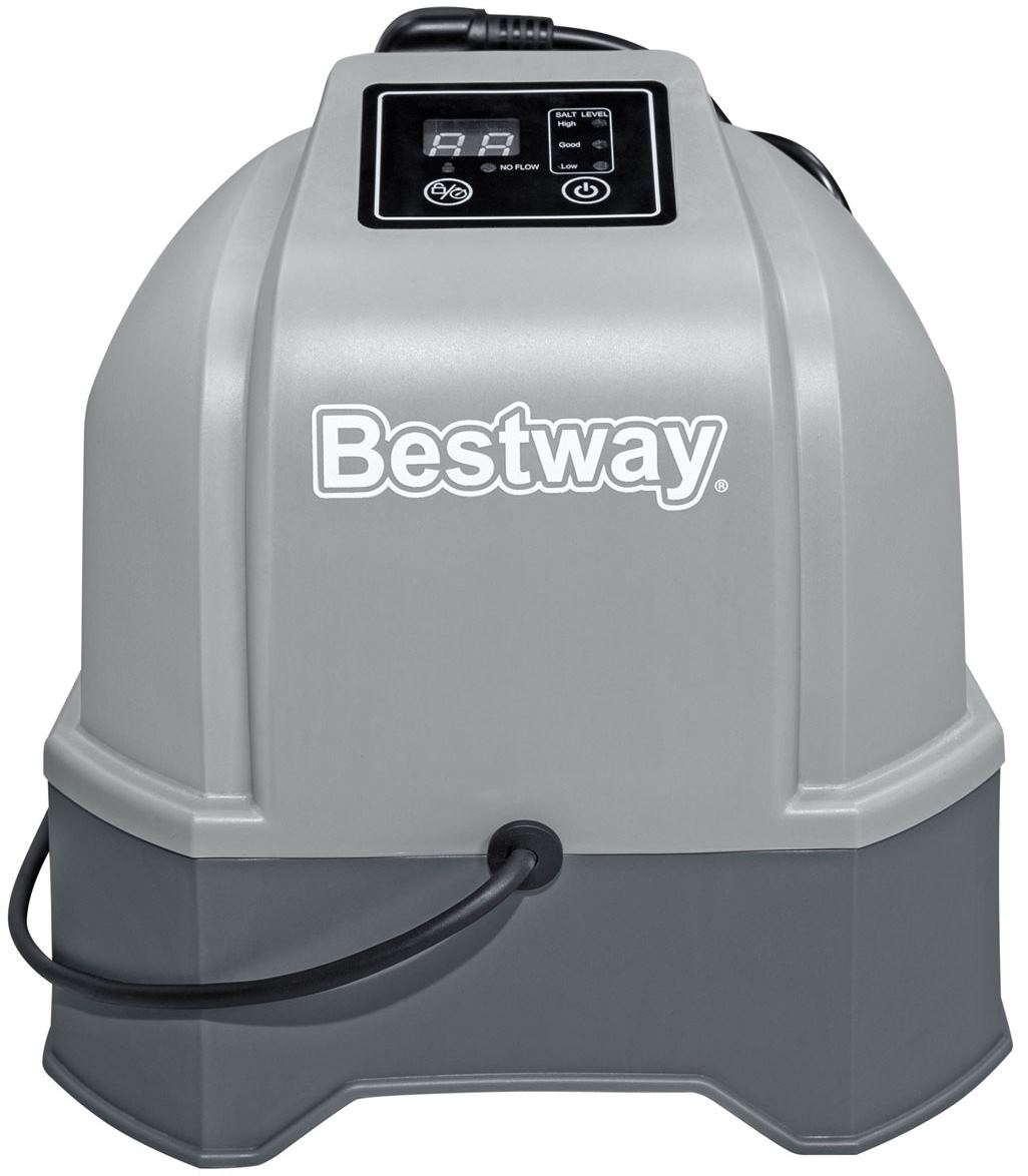 Хлоргенератор Bestway 58775 12 г/год 2 Хлоргенератор Bestway 58775 12 г/год