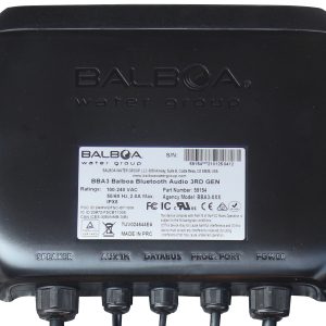 Balboa Bluetooth для серії BP