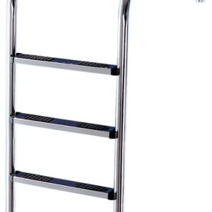 Сходи для басейну Flexinox Overflow (5 сходинок), AISI-316L