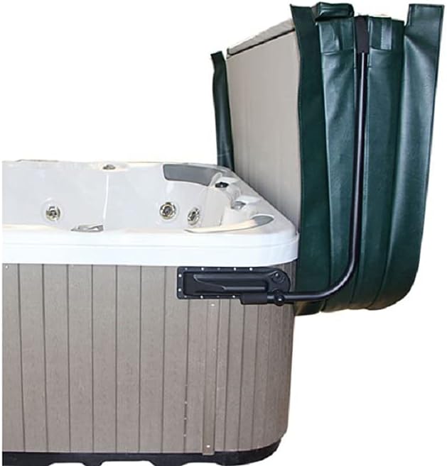 Підйомник вертикальний для кришки гідромасажного басейну Passion Spas TS-07 Cover Lifter Upright 1 Підйомник вертикальний для кришки гідромасажного басейну Passion Spas TS-07 Cover Lifter Upright