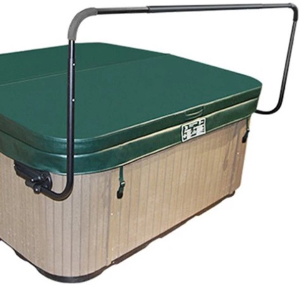 Підйомник вертикальний для кришки гідромасажного басейну Passion Spas TS-07 Cover Lifter Upright 2 Підйомник вертикальний для кришки гідромасажного басейну Passion Spas TS-07 Cover Lifter Upright