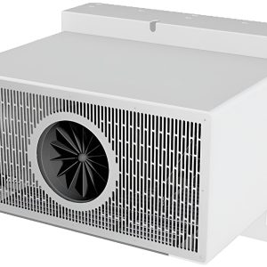 Протитечія Hydrostar BGA 600, навісна, 160–600 м3/год, 230 В, Single