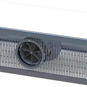 Протитечія Hydrostar BGA 160K (версія High Line), 50–160 м3/год, 230 В, Single