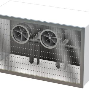 Протитечія Hydrostar BGA 320K, 100–320 м3/год 230 В, Double