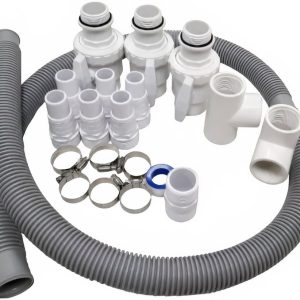 Байпас Aquajoy Bypass Kit 32/38 мм