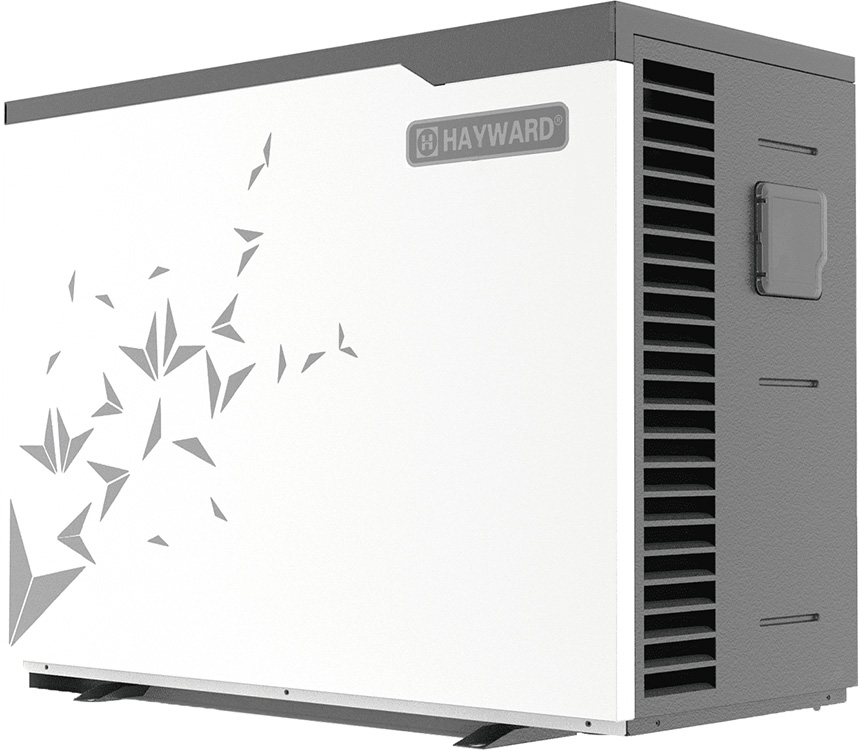 Інверторний тепловий насос Hayward S.Line Pro Fi (11 кВт) 1 Інверторний тепловий насос Hayward S.Line Pro Fi (11 кВт)