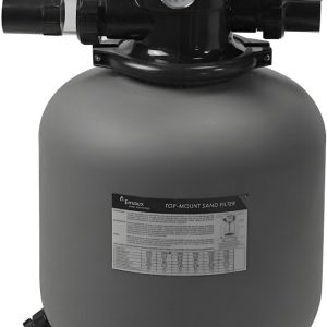 Пісочний фільтр Emaux P450 (7.8 м³/год, D449), уцінка