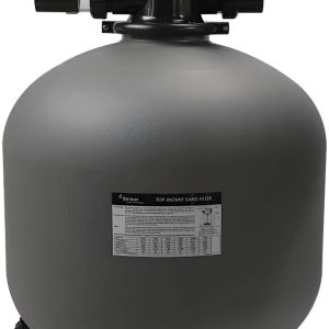 Пісочний фільтр Emaux P700 (19.2 м³/год, D703), уцінка