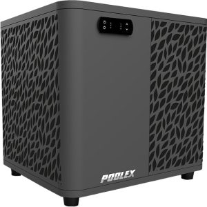 Чилер для крижаних ванн Poolex Spawer O'Spa PC-OSPA74 (7 кВт, WiFi)