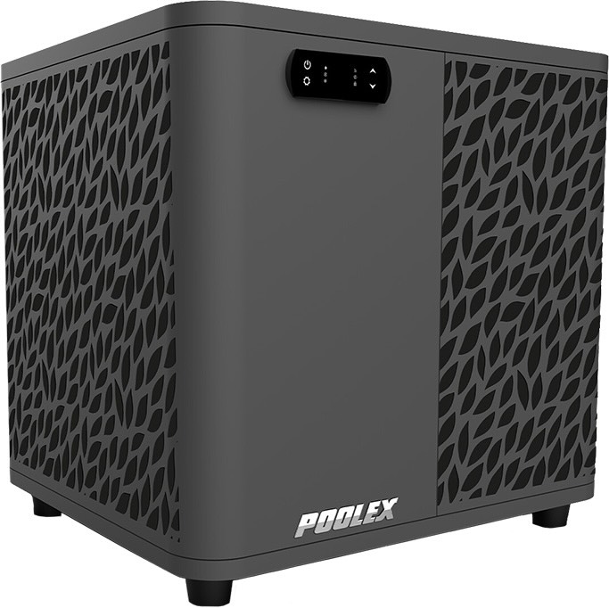 Чилер для крижаних ванн Poolex Spawer O'Spa PC-OSPA74 (7 кВт, WiFi) 1 Чилер для крижаних ванн Poolex Spawer O'Spa PC-OSPA74 (7 кВт, WiFi)