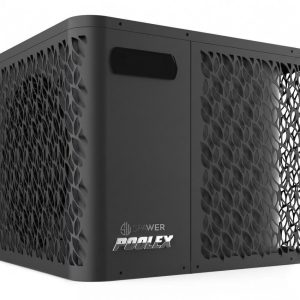 Чилер для крижаних ванн Poolex Spawer O'Spa PC-OSPA75P із вбудованим циркуляційним насосом (7 кВт, WiFi)