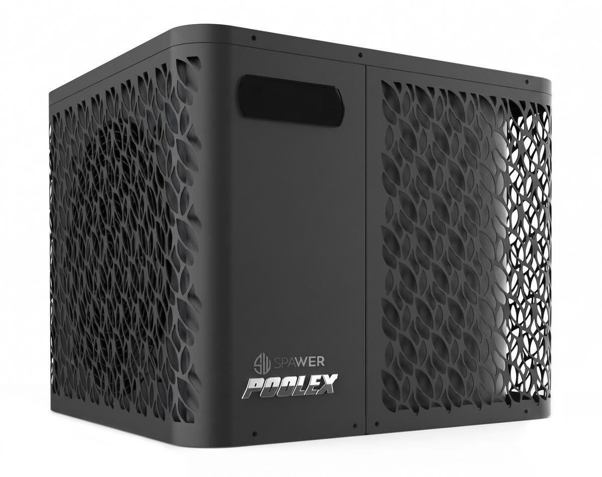 Чилер для крижаних ванн Poolex Spawer O'Spa PC-OSPA55P із вбудованим циркуляційним насосом (5 кВт, WiFi) 1 Чилер для крижаних ванн Poolex Spawer O'Spa PC-OSPA75P із вбудованим циркуляційним насосом (7 кВт, WiFi)