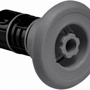 Форсунка гідромасажна Emaux EM0044, Dark Grey