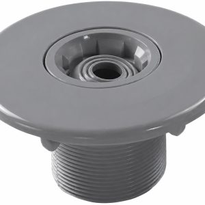 Форсунка стінова Emaux EM4415 для збірних басейнів, Dark Grey